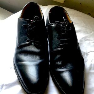 Carlos Santana men’s dress shoes VGUC sz10.5